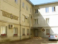 Сварог Фильм Отель 2*