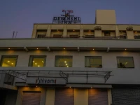 Devanshi Inn 3*