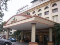 Metropole Hotel Saigon 4*