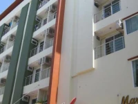 The Impress Service Apartment 3*