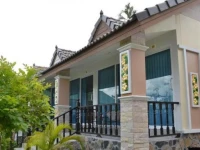 Engnapha Garden View Resort 2*