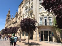 Hostel Entresuenos Logrono 1*