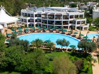 Latanya Bodrum Beach Resort 4*