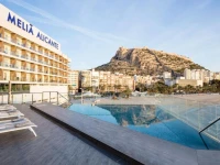 Melia Alicante 4*