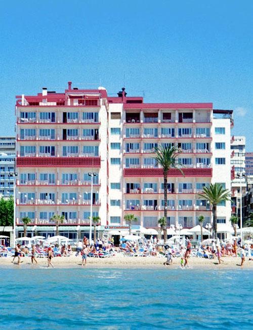 Sol Elite Costa Blanca 4*