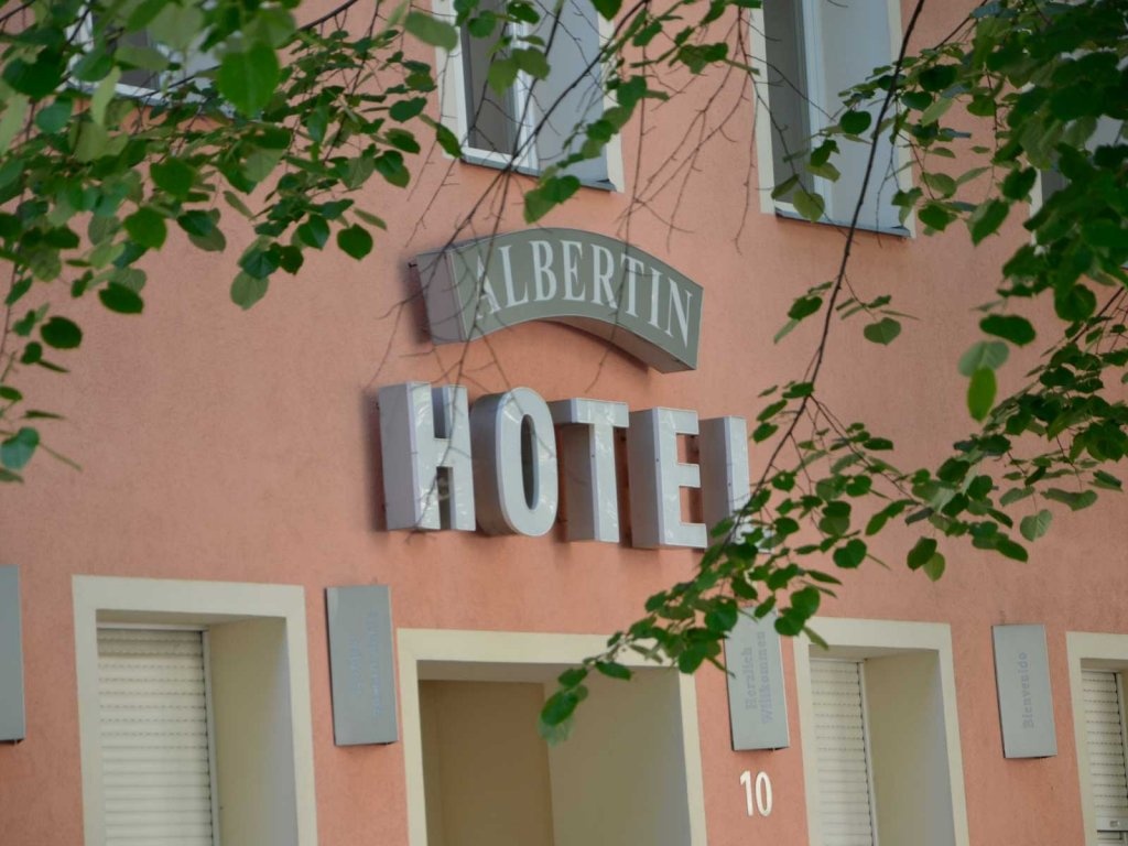 Hotel Albertin 3*