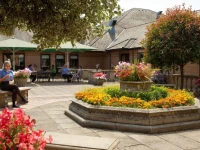 Bridgewood Manor 4*