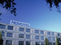 Novotel Coventry 3*