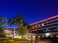 Crowne Plaza Miami International Airport