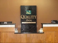 Quality Inn Merrillville 2*