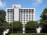 Bethesda Marriott 3*