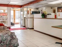 Econo Lodge Battle Creek 1*