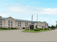 Comfort Inn Moss Point 2*