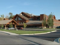 CMon Inn Missoula 3*