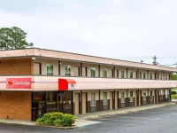 Econo Lodge Elizabeth City 2*