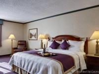 Regency Lodge