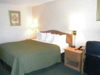 Econo Lodge Heath 2*
