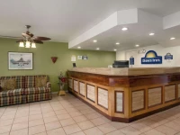 Days Inn Port Royal 2*