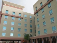 Crowne Plaza Houston Galleria 3*