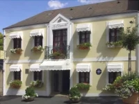 Hotel de La Cognette 4*