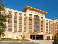Sheraton Tarrytown Hotel 3*