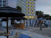 Fedora Riccione 3*