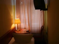 Hotel-Pension Adamshof 2*