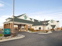 Homewood Suites by Hilton Fargo 3*