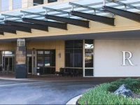 Renaissance Chicago OHare Suites Hotel 4*