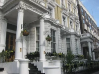 1 Lexham Gardens 3*