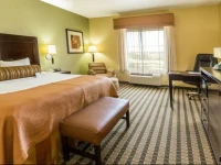 BEST WESTERN Plus Duncanville/Dallas 3*