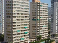 Apartamentos Mariscal IV & V 