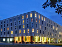 Welcome Hotel Darmstadt