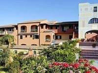 Club Torre Moresca 4*