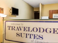 Travelodge Suites Okeechobee 2*