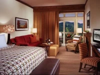Stowe Mountain Lodge 4*