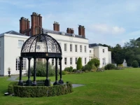 Haughton Hall 3*