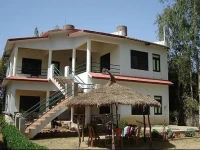 Golbro Tiger View Resort 2*