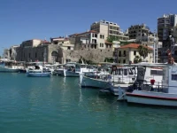 Fortuna Crete / Фортуна Крит 4*