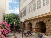 Hotel Casa Soto 3*