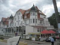 Hotel Stolteraa 3*