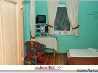 Akzent Hotel Nussknacker 3*