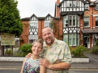 Bryn Woodlands House 4*