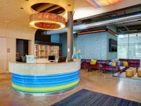 aloft Bolingbrook 3*