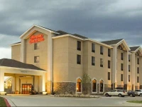 Hampton Inn & Suites Craig 3*