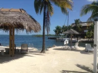Blackfin Resort and Marina 2*
