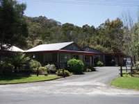 The Crays Accommodation 3*