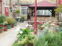 Newark Hotel 3*