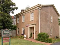 Hall Place Bed & Breakfast 5*
