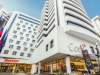 Sheraton Quito Hotel 4*